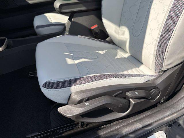 new 2026 MINI Hardtop car, priced at $33,725