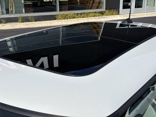 new 2026 MINI Hardtop car, priced at $33,725