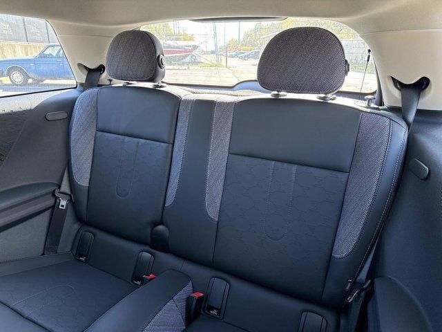 used 2025 MINI Hardtop car, priced at $32,237