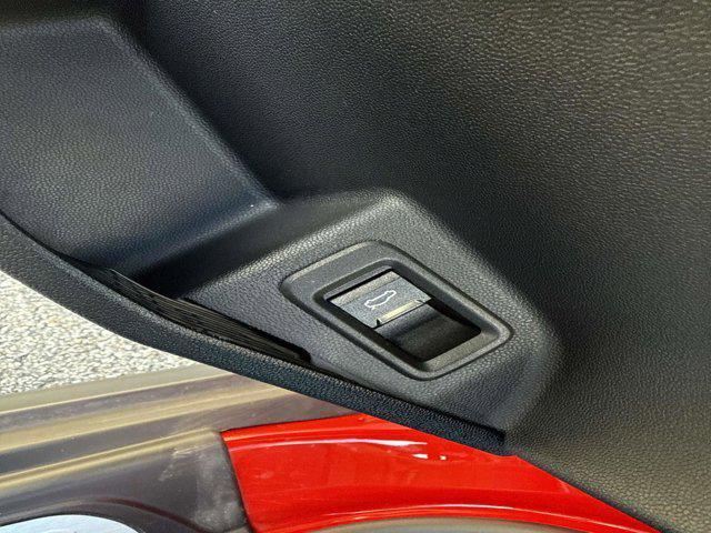 used 2025 MINI Hardtop car, priced at $32,237