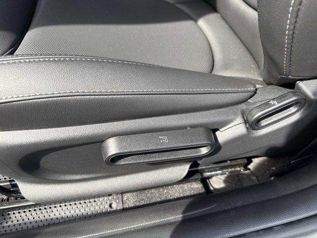 used 2024 MINI Hardtop car, priced at $26,995