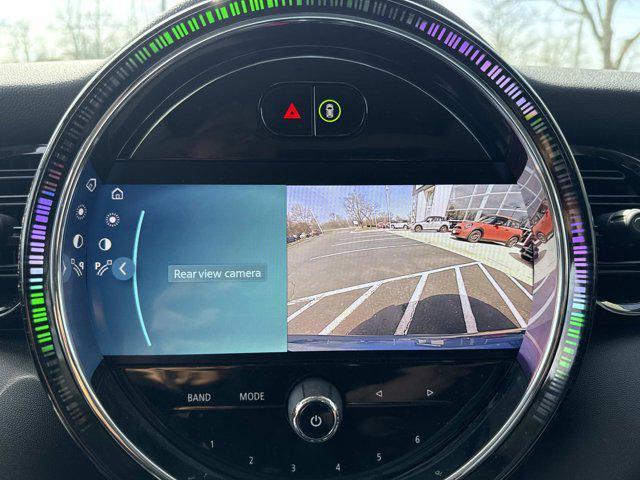 used 2024 MINI Hardtop car, priced at $26,995