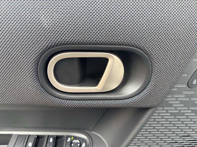 new 2026 MINI Convertible car, priced at $40,240