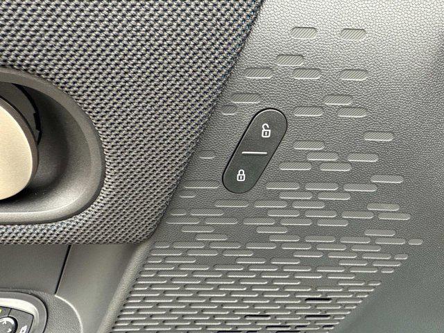 new 2026 MINI Convertible car, priced at $40,240