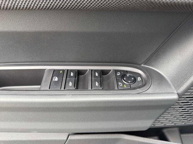 new 2026 MINI Hardtop car, priced at $36,140