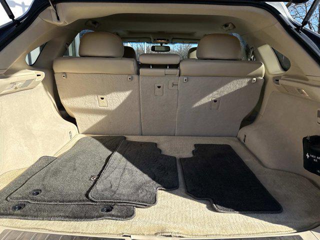 used 2015 Lexus RX 450h car, priced at $19,995