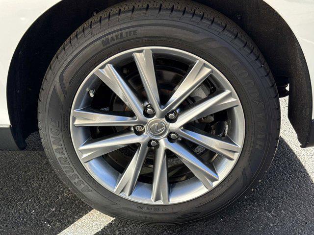 used 2015 Lexus RX 450h car, priced at $19,995
