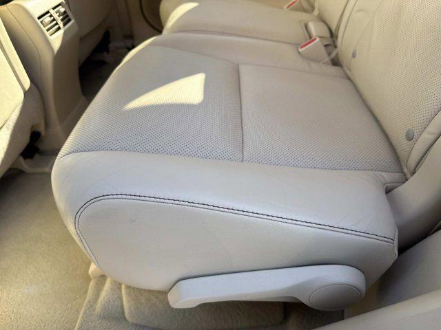 used 2015 Lexus RX 450h car, priced at $19,995