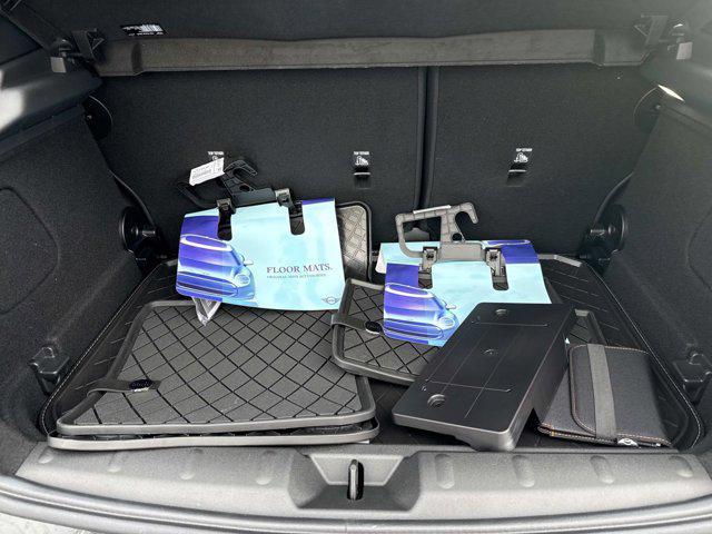 new 2026 MINI Hardtop car, priced at $38,390