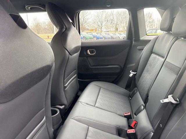 new 2026 MINI Hardtop car, priced at $38,390