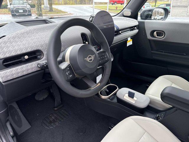 new 2026 MINI Hardtop car, priced at $36,390