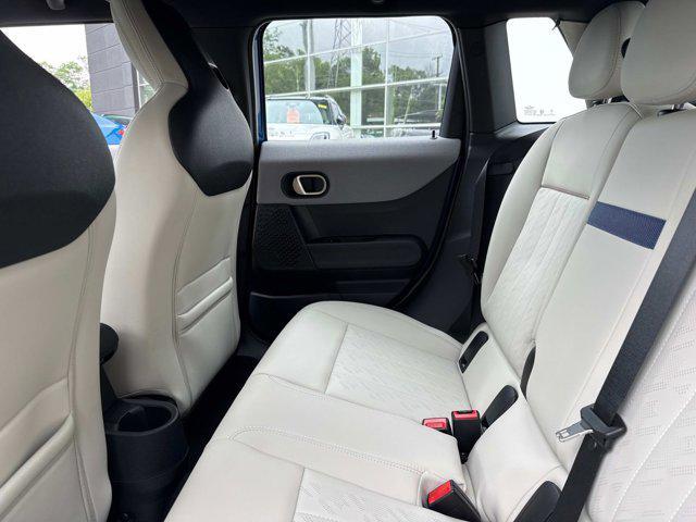 used 2025 MINI Hardtop car, priced at $32,937