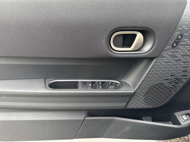 new 2026 MINI Convertible car, priced at $42,210