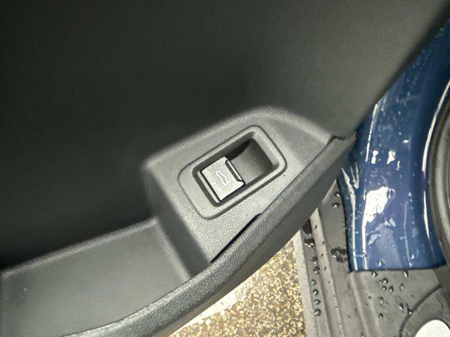 new 2026 MINI Convertible car, priced at $42,210