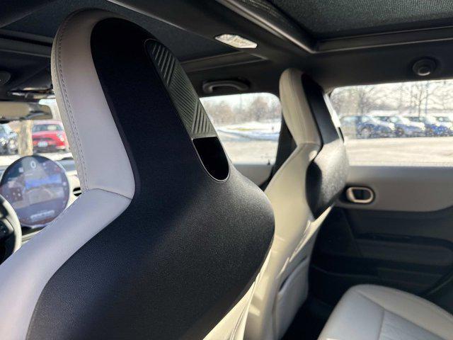 new 2026 MINI Hardtop car, priced at $40,690