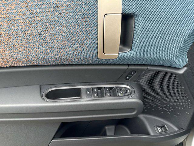 new 2025 MINI Countryman car, priced at $40,675