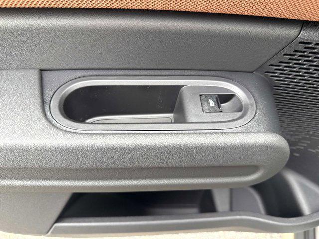 new 2025 MINI Countryman car, priced at $40,675