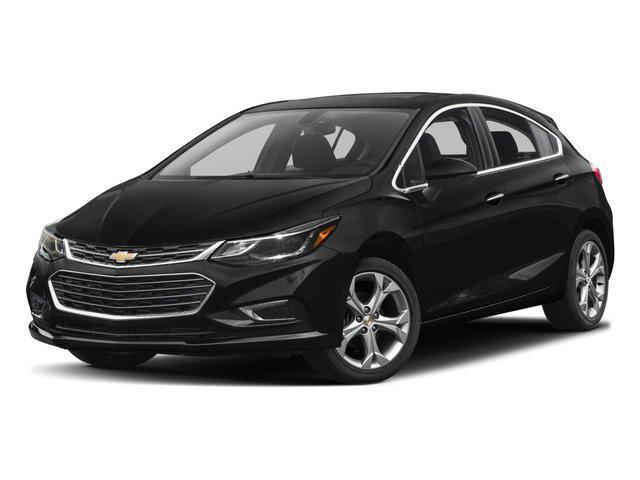 used 2017 Chevrolet Cruze car, priced at $13,995