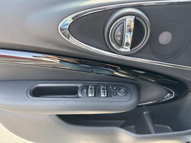 used 2023 MINI Clubman car, priced at $30,514
