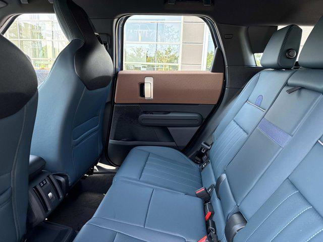 new 2026 MINI Countryman car, priced at $42,172