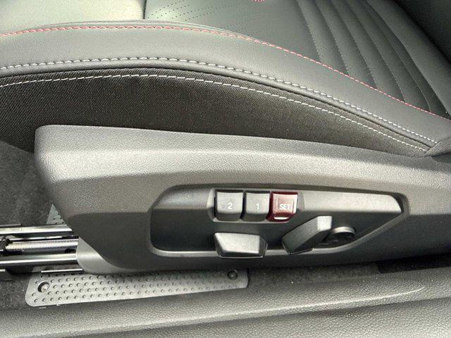 new 2026 MINI Hardtop car, priced at $45,265