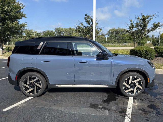 used 2026 MINI Countryman car, priced at $42,797