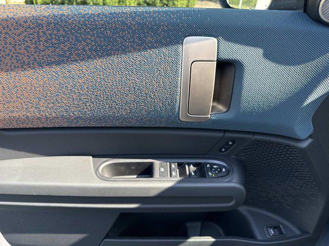 used 2026 MINI Countryman car, priced at $42,797