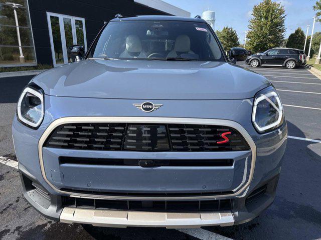 used 2026 MINI Countryman car, priced at $42,797