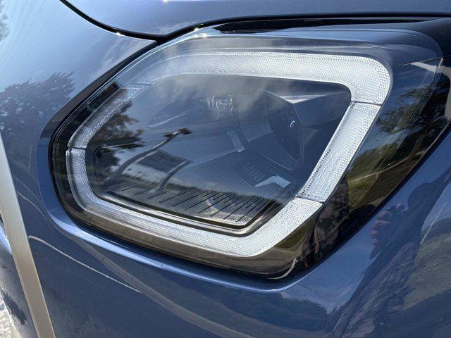 used 2026 MINI Countryman car, priced at $42,797