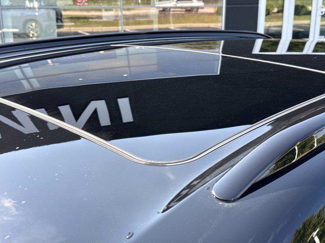used 2026 MINI Countryman car, priced at $42,797