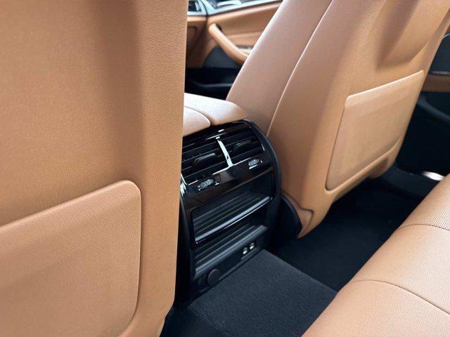 used 2023 BMW 530 car, priced at $37,995