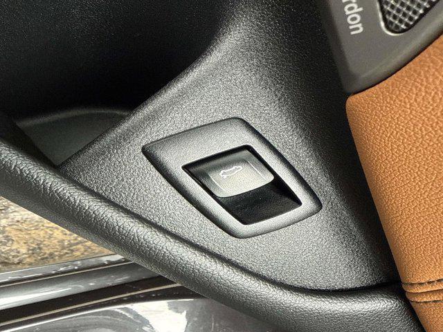 used 2023 BMW 530 car, priced at $37,995