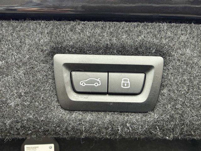 used 2023 BMW 530 car, priced at $37,995