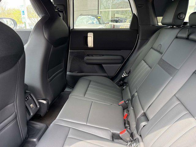 new 2026 MINI Countryman car, priced at $42,887