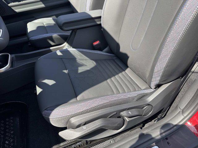 new 2026 MINI Convertible car