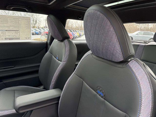 new 2026 MINI Hardtop car, priced at $34,940