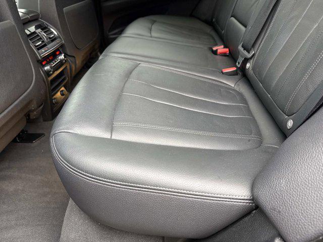 used 2018 BMW X5 car, priced at $20,995