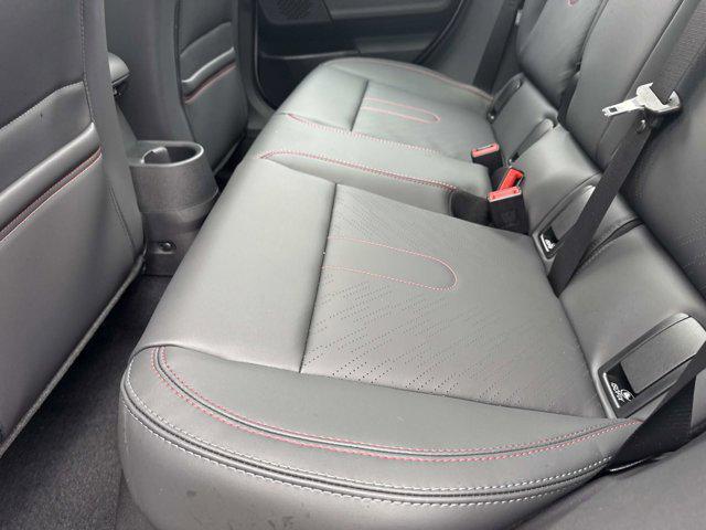 new 2026 MINI Hardtop car, priced at $42,140