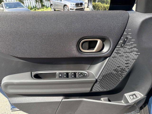 new 2026 MINI Hardtop car, priced at $39,255