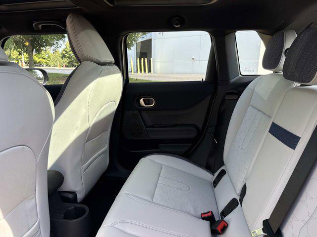 new 2026 MINI Hardtop car, priced at $39,255