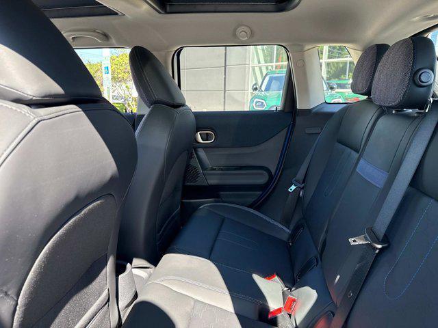 used 2025 MINI Hardtop car, priced at $33,937