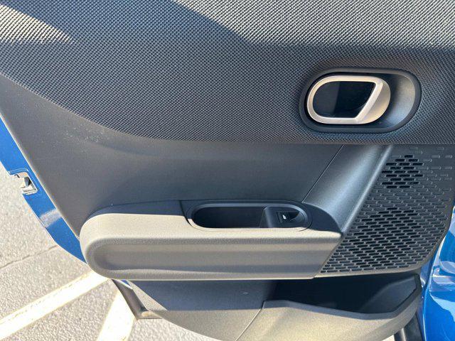 used 2025 MINI Hardtop car, priced at $33,937