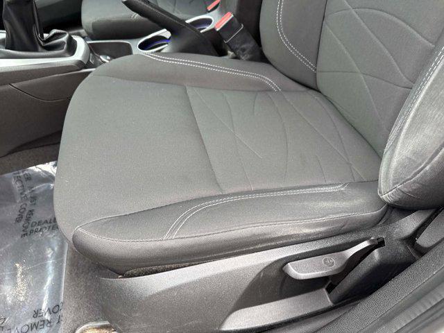 used 2014 Ford Fiesta car, priced at $5,995