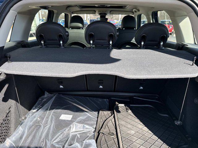 used 2023 MINI Countryman car, priced at $29,995