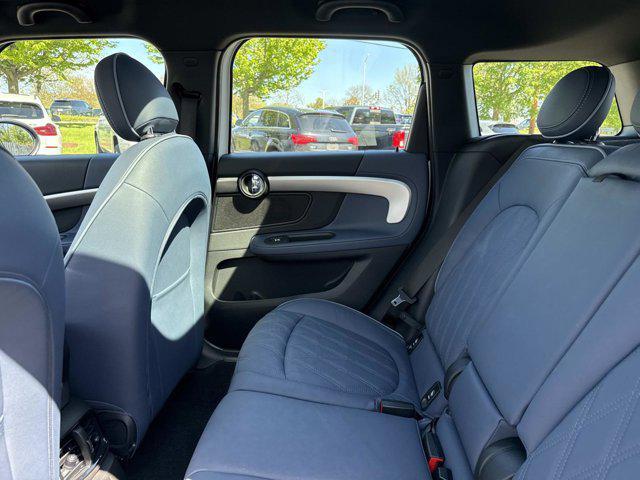 used 2024 MINI Countryman car, priced at $34,995