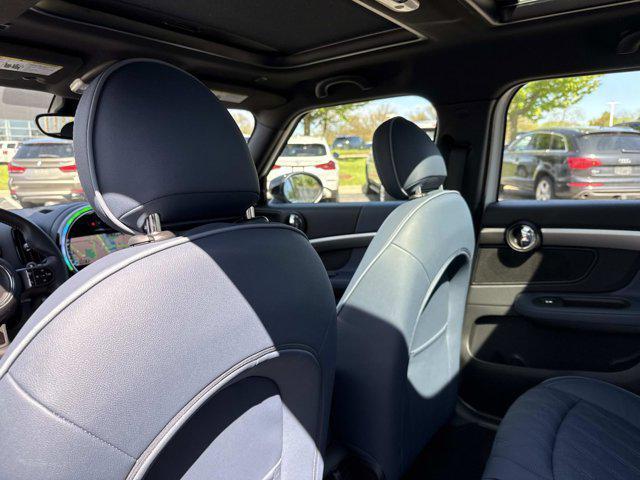used 2024 MINI Countryman car, priced at $34,995