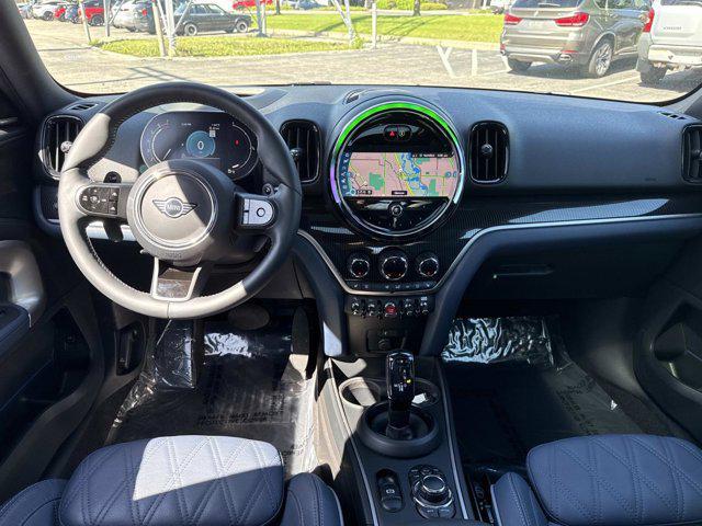 used 2024 MINI Countryman car, priced at $34,995