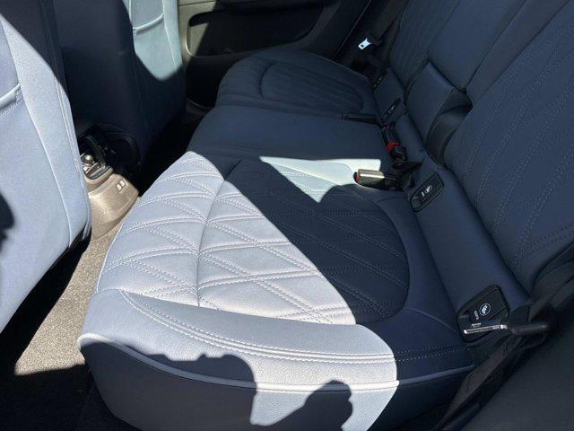 used 2024 MINI Countryman car, priced at $34,995
