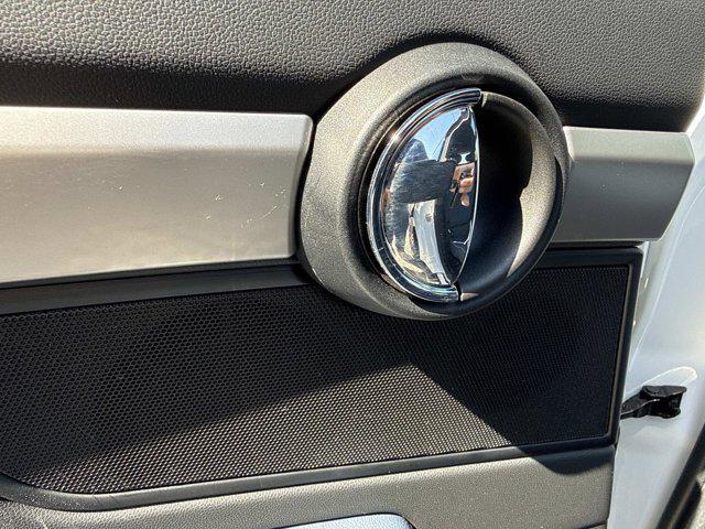 used 2024 MINI Countryman car, priced at $34,995