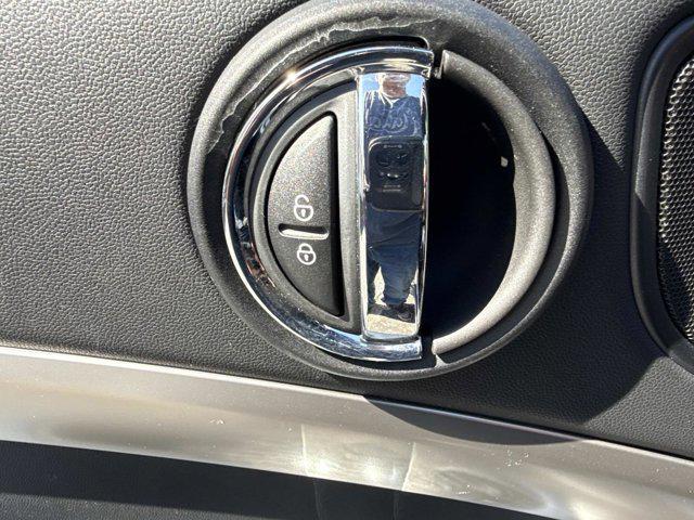 used 2024 MINI Countryman car, priced at $34,995